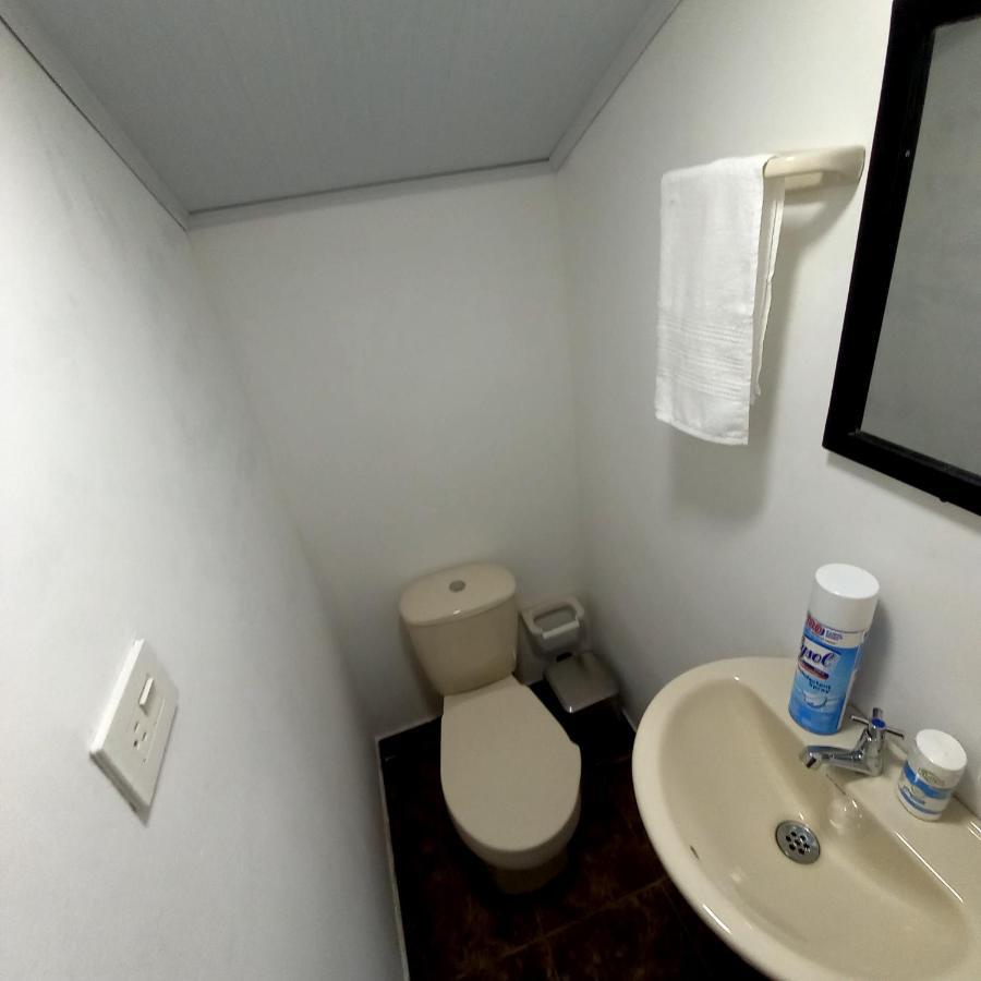 Hostal Casa Jak Santa Marta Bed & Breakfast Exterior foto
